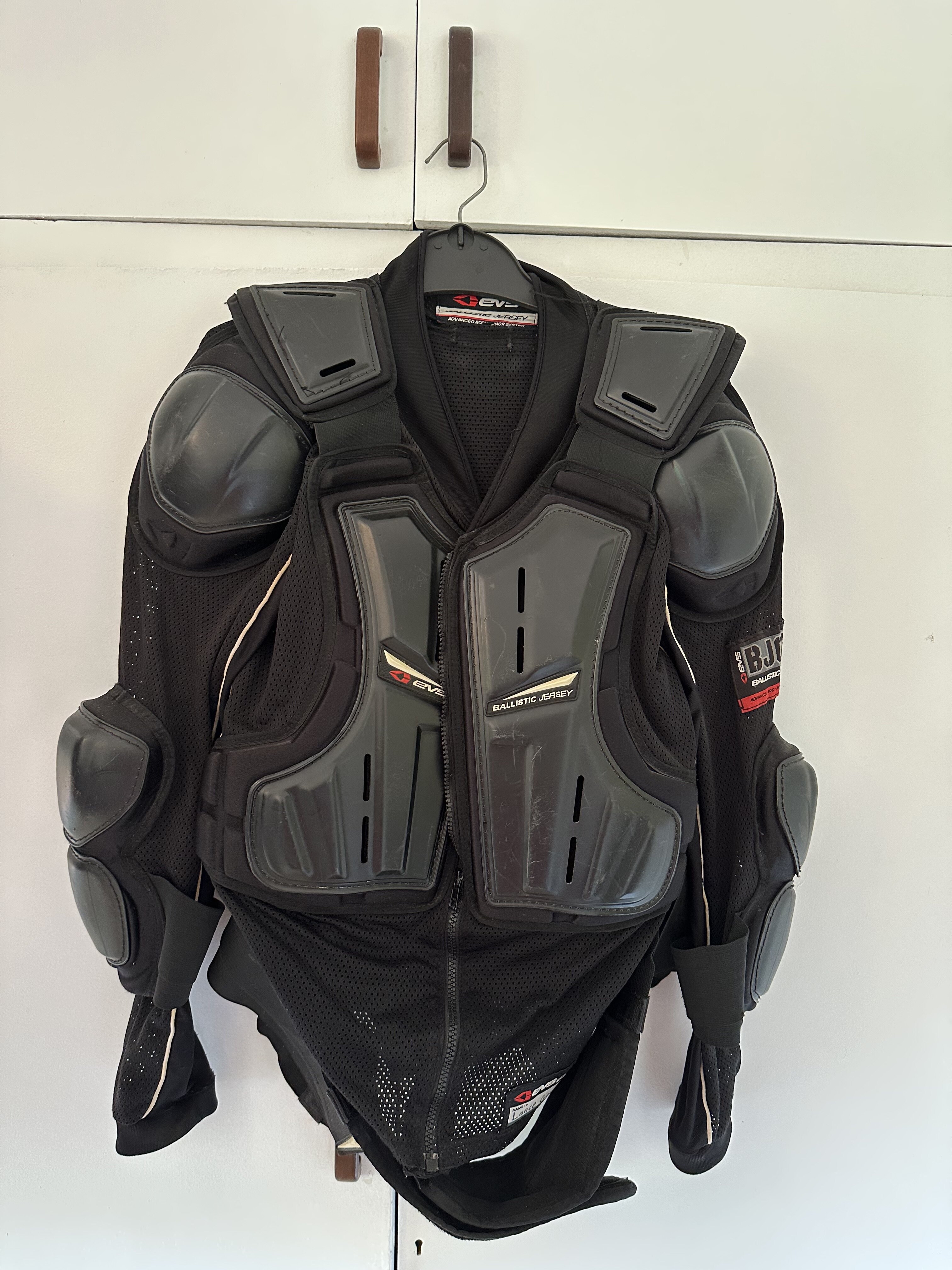 For Sale - Body armour | Wild Dog Adventure Riding